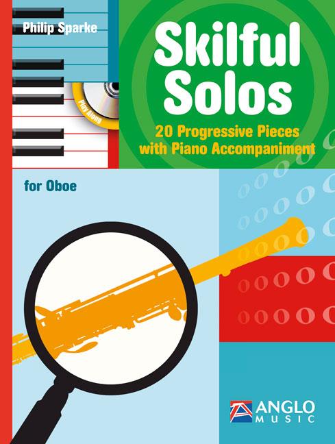 Skilful Solos - hoboj a klavír